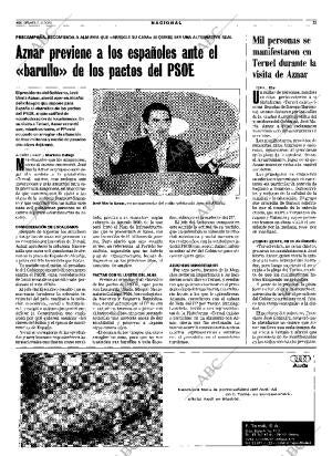 ABC MADRID 21-01-2000 página 21