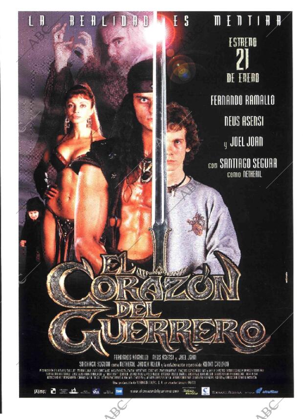 ABC MADRID 21-01-2000 página 212