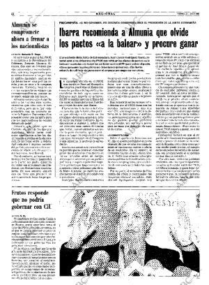 ABC MADRID 21-01-2000 página 22