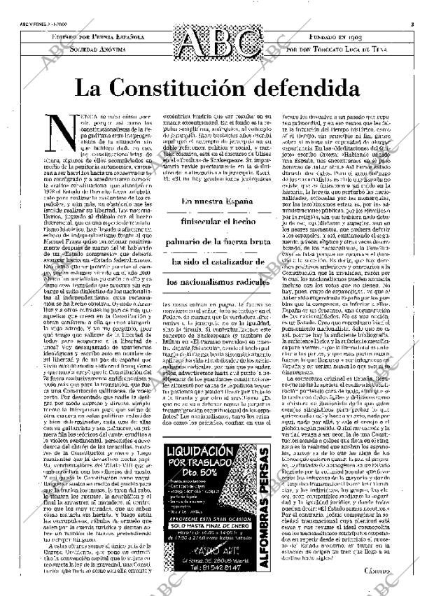 ABC MADRID 21-01-2000 página 3