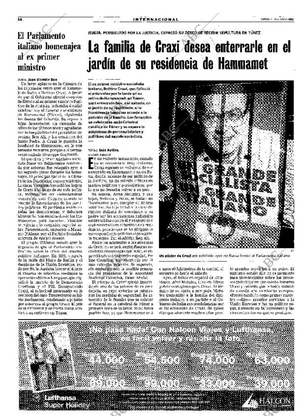 ABC MADRID 21-01-2000 página 34