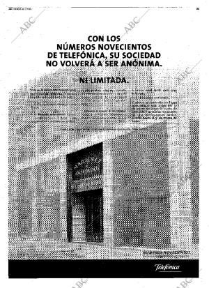 ABC MADRID 21-01-2000 página 35