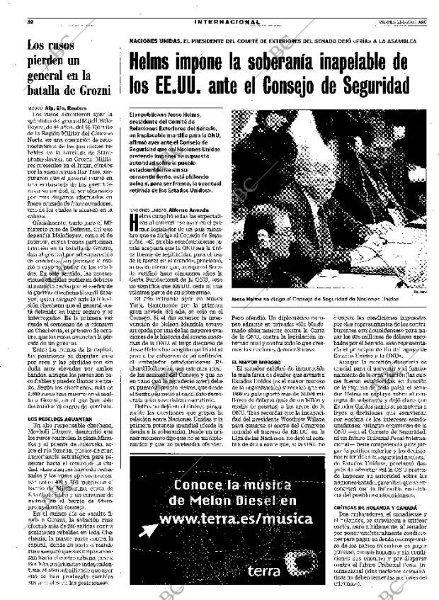 ABC MADRID 21-01-2000 página 36