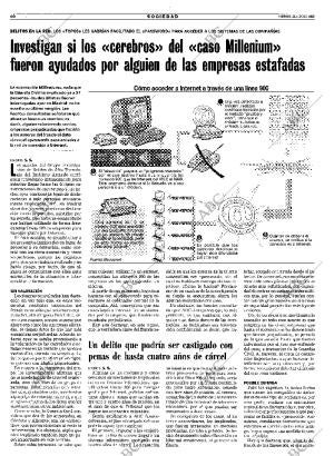 ABC MADRID 21-01-2000 página 40