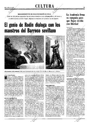 ABC MADRID 21-01-2000 página 45