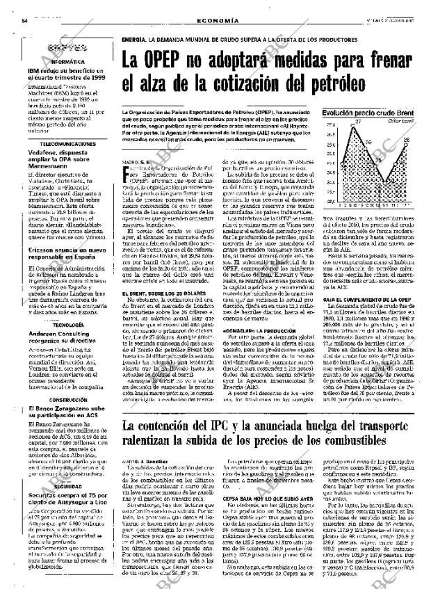 ABC MADRID 21-01-2000 página 54