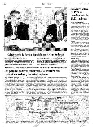 ABC MADRID 21-01-2000 página 56