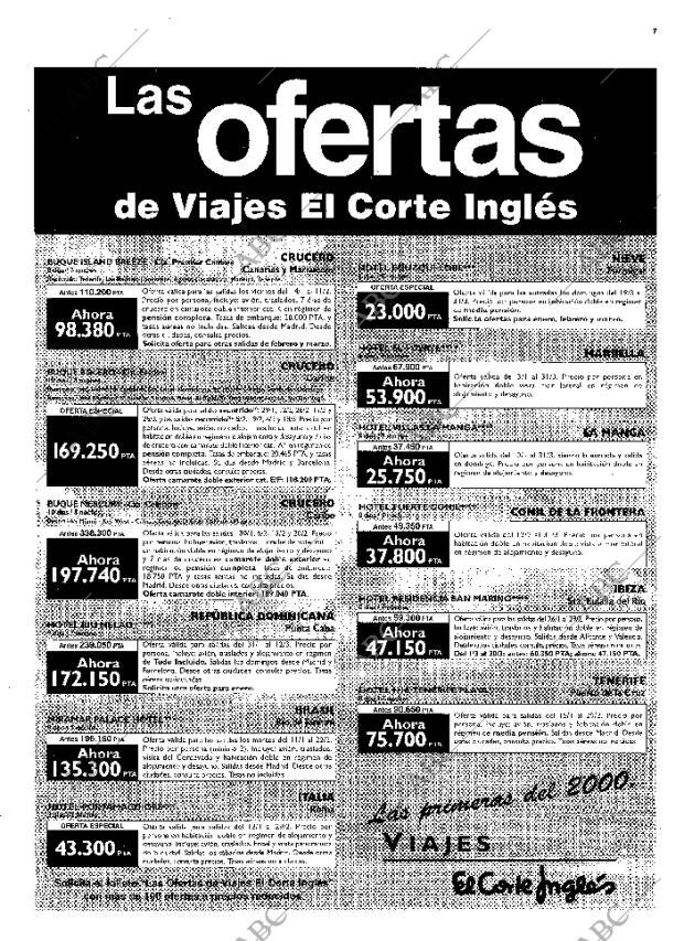 ABC MADRID 21-01-2000 página 7