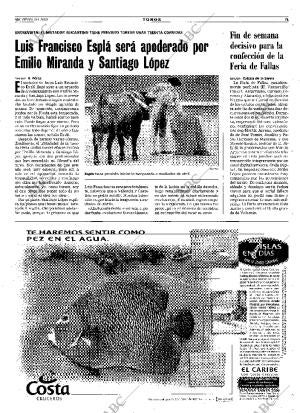 ABC MADRID 21-01-2000 página 71