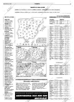 ABC MADRID 21-01-2000 página 73