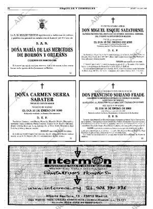 ABC MADRID 21-01-2000 página 74