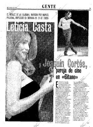 ABC MADRID 21-01-2000 página 79