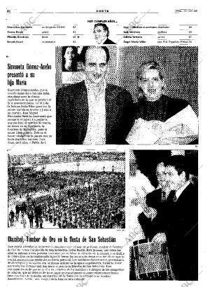 ABC MADRID 21-01-2000 página 80