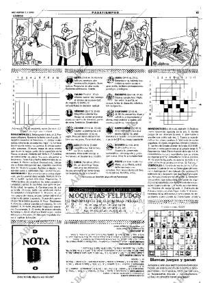 ABC MADRID 21-01-2000 página 83