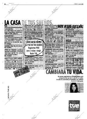 ABC MADRID 21-01-2000 página 86