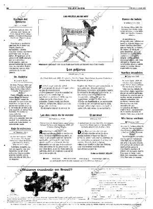 ABC MADRID 21-01-2000 página 88