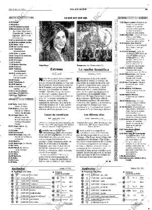 ABC MADRID 21-01-2000 página 89