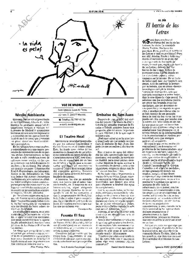 ABC MADRID 21-01-2000 página 96