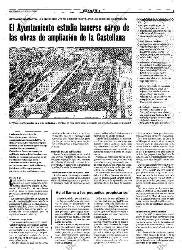 ABC MADRID 21-01-2000 página 97