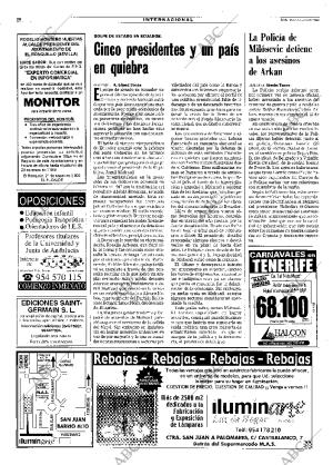 ABC SEVILLA 23-01-2000 página 38