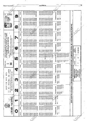 ABC SEVILLA 23-01-2000 página 99