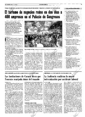 ABC MADRID 24-01-2000 página 101