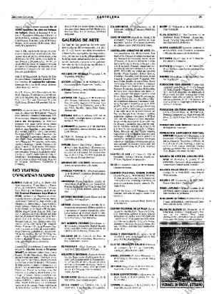 ABC MADRID 24-01-2000 página 113