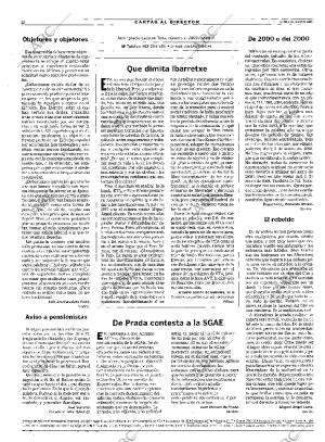 ABC MADRID 24-01-2000 página 12