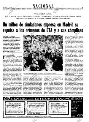 ABC MADRID 24-01-2000 página 17