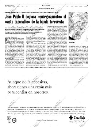 ABC MADRID 24-01-2000 página 27