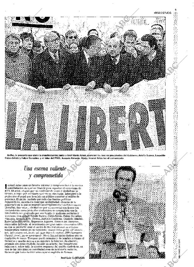 ABC MADRID 24-01-2000 página 5