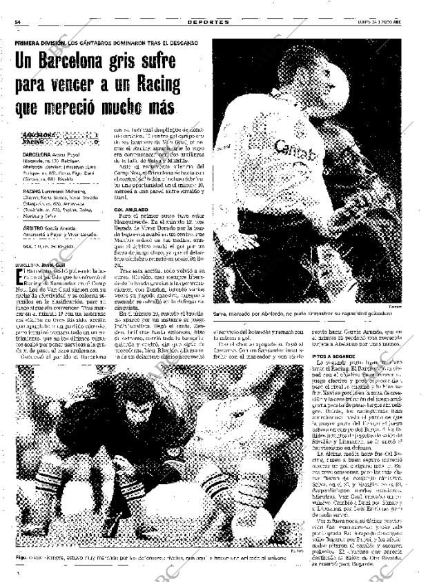 ABC MADRID 24-01-2000 página 54