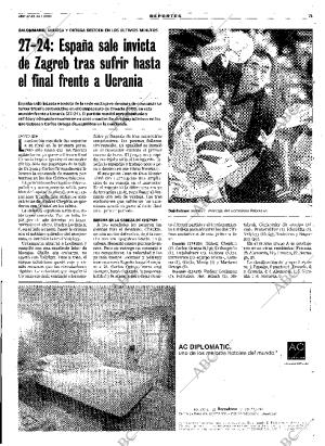 ABC MADRID 24-01-2000 página 71