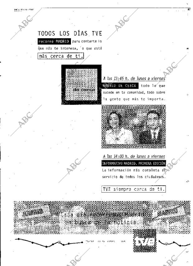 ABC MADRID 24-01-2000 página 87