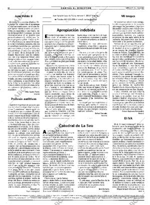 ABC MADRID 26-01-2000 página 12