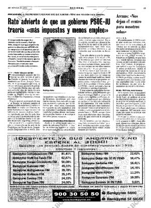 ABC MADRID 26-01-2000 página 23