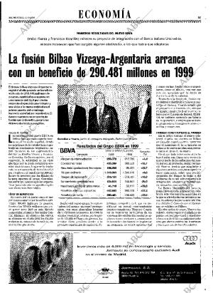 ABC MADRID 26-01-2000 página 53