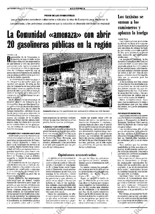 ABC MADRID 26-01-2000 página 95