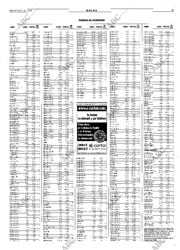ABC SEVILLA 26-01-2000 página 71