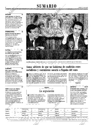 ABC MADRID 27-01-2000 página 2