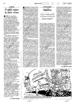 ABC MADRID 27-01-2000 página 26