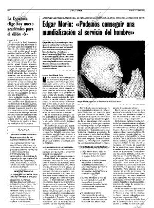 ABC MADRID 27-01-2000 página 46