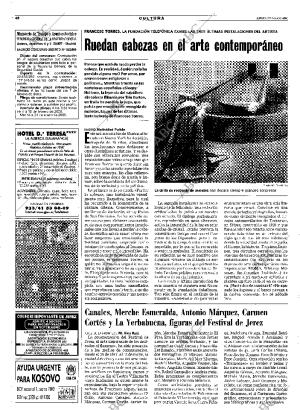 ABC MADRID 27-01-2000 página 48