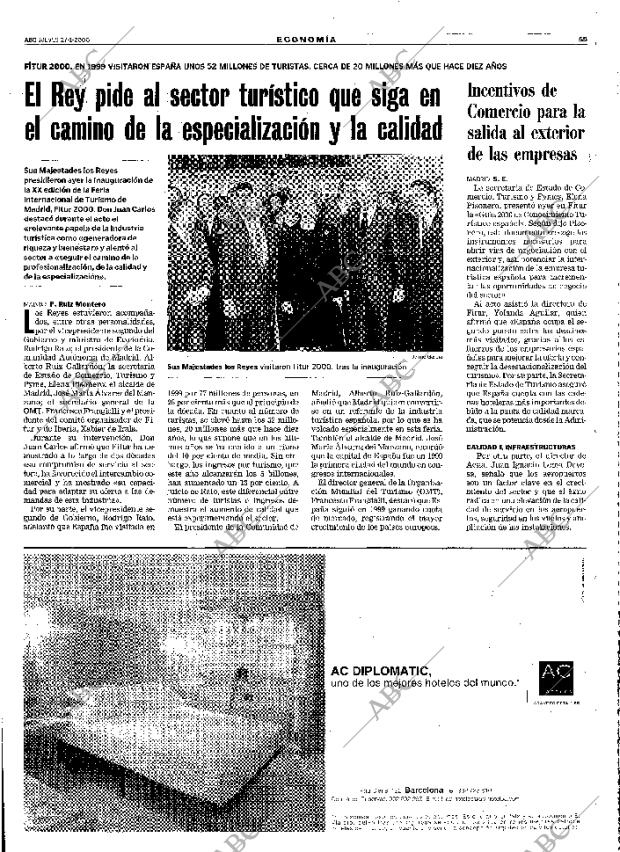 ABC MADRID 27-01-2000 página 59