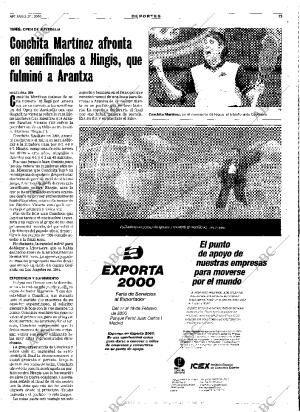 ABC MADRID 27-01-2000 página 73