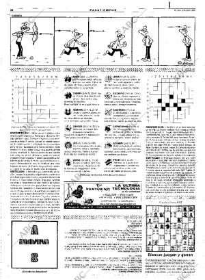 ABC MADRID 27-01-2000 página 84