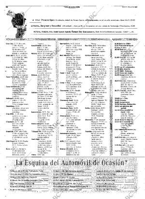 ABC MADRID 27-01-2000 página 90