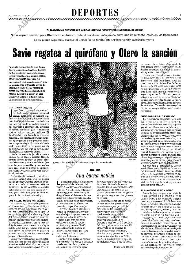 ABC SEVILLA 28-01-2000 página 103