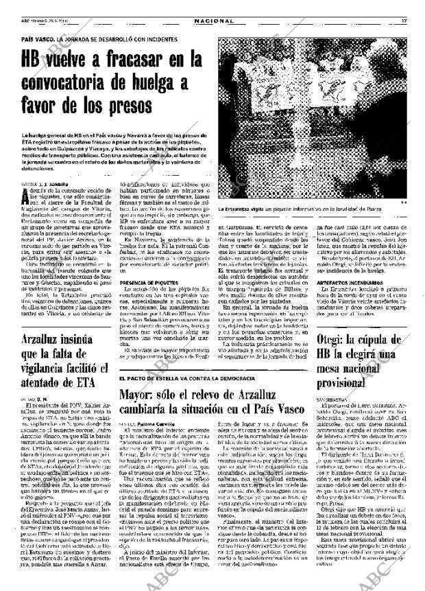 ABC SEVILLA 28-01-2000 página 17