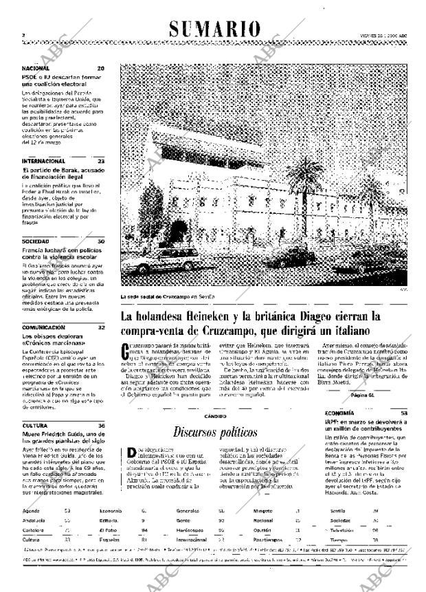 ABC SEVILLA 28-01-2000 página 2